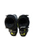 A Multicolour Ski Boots from Roces in size 14Y for boy. (Back View)