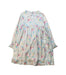 A Multicolour Long Sleeve Dresses from Cath Kidston in size 4T for girl. (Back View)