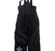 A Black Ski Pants & Salopettes from Molo in size 5T for boy. (Back View)