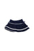 A Navy Short Skirts from Nicholas & Bears in size 12-18M for girl. (Back View)