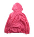 A Pink Lightweight Jackets from Il Gufo in size 8Y for girl. (Back View)