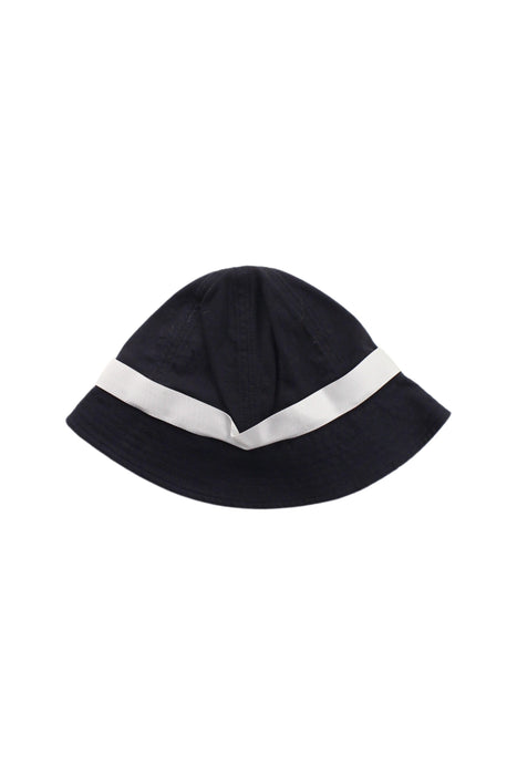 A Black Sun Hats from Armani in size O/S for boy. (Back View)