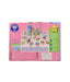A Pink Board Games & Puzzles from Orchard Toys in size O/S for girl. (Back View)