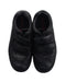 A Black Sneakers from Camper in size 6T for boy. (Back View)