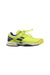 A Green Sneakers from Babolat in size 7Y for boy. (Front View)