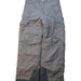 A Grey Ski Pants & Salopettes from Columbia in size 10Y for neutral. (Front View)