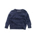 A Blue Knit Sweaters from Tommy Hilfiger in size 12-18M for boy. (Front View)