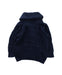 A Blue Cardigans from Polo Ralph Lauren in size 2T for boy. (Back View)