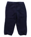 A Blue Sweatpants from Ralph Lauren in size 2T for boy. (Back View)