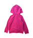 A Pink Lightweight Jackets from Polo Ralph Lauren in size 4T for girl. (Back View)