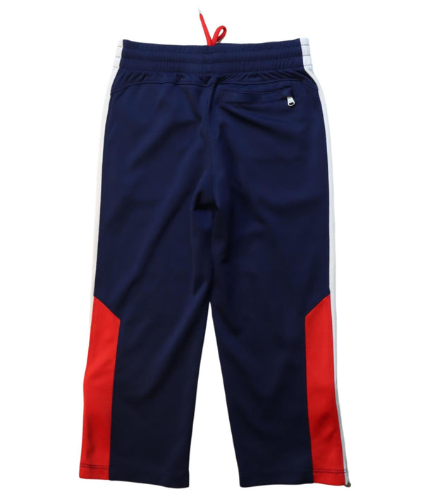 A Multicolour Active Pants from Polo Ralph Lauren in size 4T for boy. (Back View)