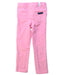 A Pink Casual Pants from Jacadi in size 3T for girl. (Back View)