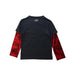 A Multicolour Long Sleeve Tops from Under Armour in size 4T for boy. (Back View)