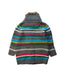 A Multicolour Cardigans from Hanna Andersson in size 2T for girl. (Back View)
