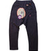 A Multicolour Casual Pants from Desigual in size 4T for girl. (Front View)