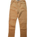 A Brown Casual Pants from Seed in size 8Y for boy. (Front View)