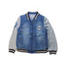 A Multicolour Lightweight Jackets from Guess in size 5T for boy. (Front View)