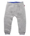 A Grey Sweatpants from Baker by Ted Baker in size 18-24M for boy. (Front View)