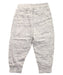 A Grey Sweatpants from Seed in size 18-24M for boy. (Back View)