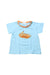 A Multicolour Short Sleeve T Shirts from Peter Alexander in size 12-18M for boy. (Front View)