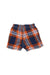 A Multicolour Shorts from Guess in size 6-12M for boy. (Back View)