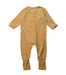 A White Long Sleeve Jumpsuits from Hust & Claire in size 3-6M for neutral. (Back View)