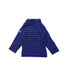 A Blue Long Sleeve Tops from Jacadi in size 12-18M for neutral. (Back View)