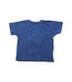 A Multicolour Short Sleeve T Shirts from Purebaby in size 6-12M for boy. (Back View)