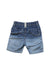 A Multicolour Shorts from Timberland in size 6-12M for boy. (Back View)