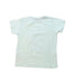 A Multicolour Short Sleeve T Shirts from Roberto Cavalli in size 12-18M for boy. (Back View)