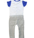 A Multicolour Short Sleeve Jumpsuits from Diesel in size 12-18M for boy. (Back View)