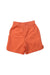 A Orange Active Shorts from Moody Tiger in size 2T for neutral. (Back View)