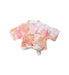 A Multicolour Shorts Sets from REISS in size 4T for girl. (Front View)