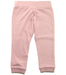 A Pink Sweatpants from Mayoral in size 2T for girl. (Back View)