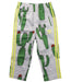 A White Pants Sets from Adidas Mini Rodini in size 12-18M for boy. (Back View)