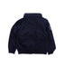 A Blue Lightweight Jackets from Hackett in size 2T for boy. (Back View)