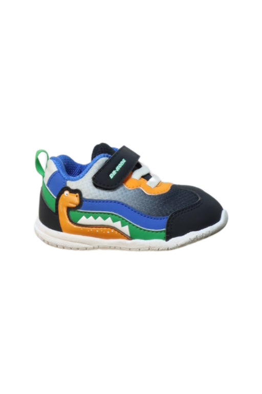 A Multicolour Sneakers from Dr. Kong in size 12-18M for boy. (Front View)