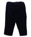 A Blue Pants Sets from Patachou in size 2T for boy. (Back View)