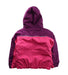 A Pink Lightweight Jackets from Patagonia in size 3T for girl. (Back View)