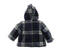 A Multicolour Hooded Sweatshirts from Bonpoint in size 2T for boy. (Back View)
