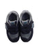 A Blue Sneakers from New Balance in size 18-24M for boy. (Back View)