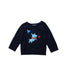 A Multicolour Knit Sweaters from Jacadi in size 12-18M for boy. (Front View)