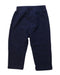 A Navy Casual Pants from Chickeeduck in size 12-18M for neutral. (Back View)