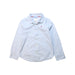 A Red Long Sleeve Shirts from Jacadi in size 4T for boy. (Front View)