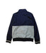 A Multicolour Lightweight Jackets from Moncler in size 10Y for boy. (Back View)