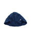 A Blue Sun Hats from i play in size 2T for boy. (Front View)