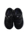 A Black Sneakers from Nike in size 18-24M for boy. (Back View)