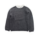 A Grey Knit Sweaters from Monoprix in size 8Y for boy. (Front View)