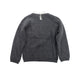 A Grey Knit Sweaters from Monoprix in size 8Y for boy. (Back View)