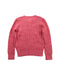 A Pink Cardigans from Polo Ralph Lauren in size 4T for boy. (Back View)